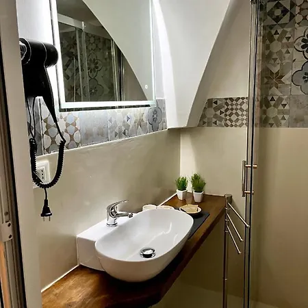 Tama67 Suite Ostuni Exterior photo
