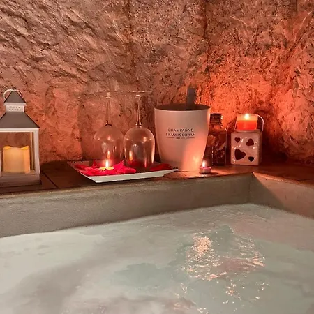 Tama67 Suite Ostuni Exterior photo