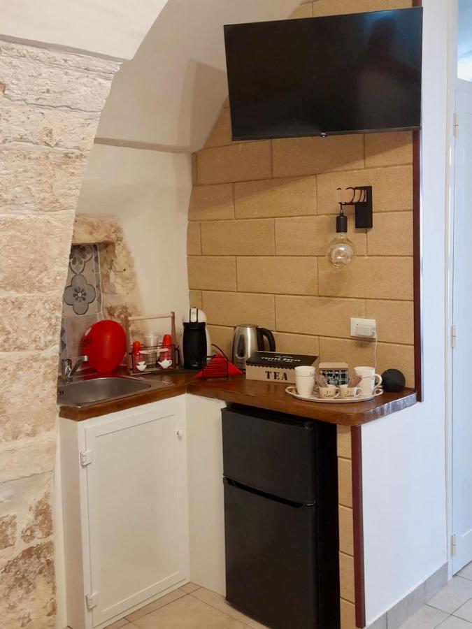 Apartment Tama67 Ostuni