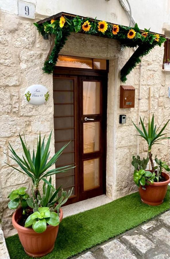 Apartment Tama67 Ostuni
